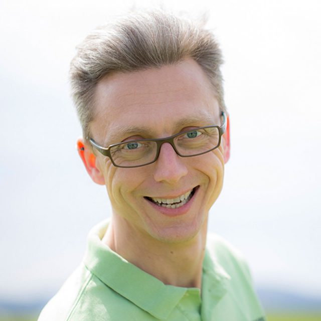 Michael Kraushaar